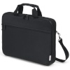 Dicota sülearvutikott BASE XX Laptop Bag Toploader 13"-14.1" must