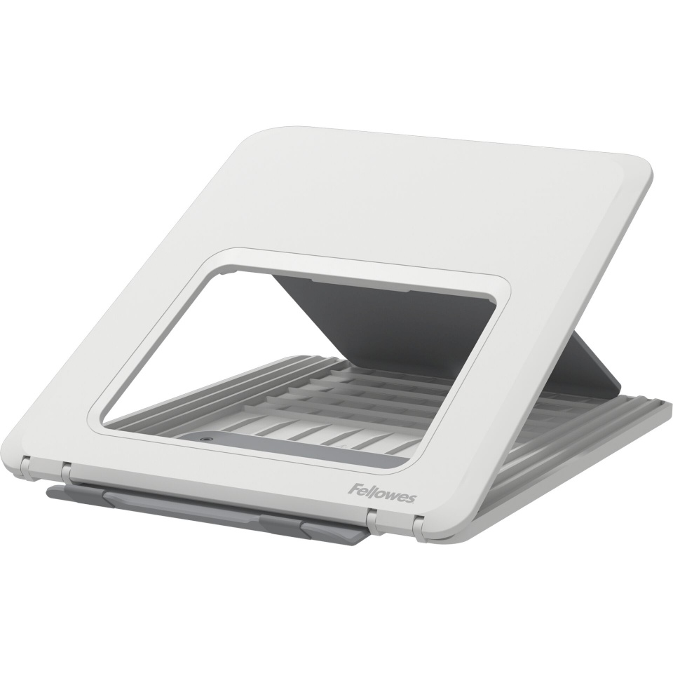 Fellowes sülearvutialus Breyta Laptop Stand valge