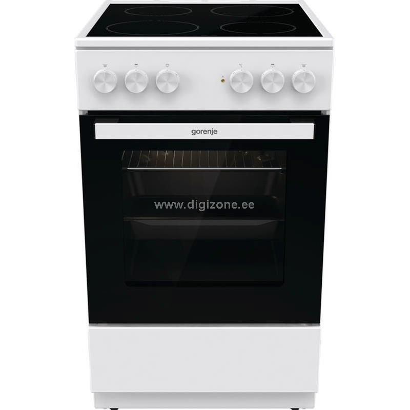 GORENJE KITCHEN GEC5A21WG-B