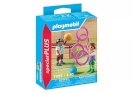 Playmobil klotsid 71757 Special Plus Set 71757 Children's Gymnastics