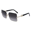 Salvatore Ferragamo naiste päikeseprillid SF302SL-6018703 ø 60mm