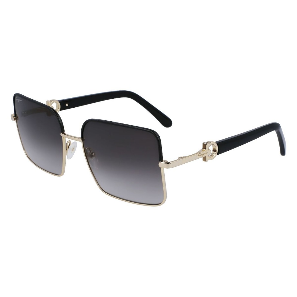 Salvatore Ferragamo naiste päikeseprillid SF302SL-6018703 ø 60mm