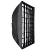 Godox SB-FW70100 - 70x100cm Softbox w. Grid 70x100cm