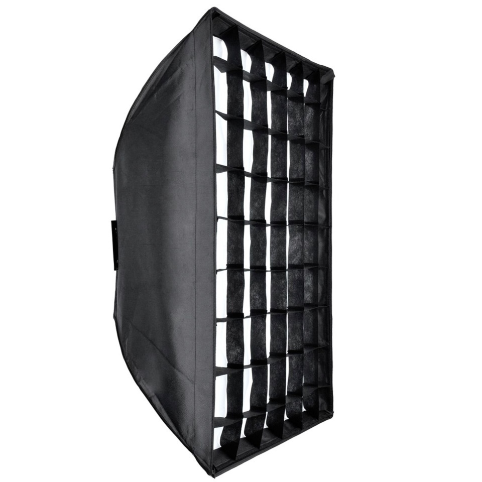 Godox SB-FW70100 - 70x100cm Softbox w. Grid 70x100cm