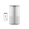 Duux õhupuhasti Bright 2 Smart Air Purifier, 22 W, valge