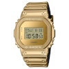 Casio G-Shock meeste kell THE ORIGIN - FINE METALLIC SERIES - GOLD (Ø 43mm)