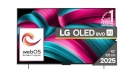 LG televiisor OLED42C51LA | 42 | Smart TV | webOS 25 | UHD
