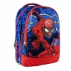 Spider-Man seljakott punane 41cm