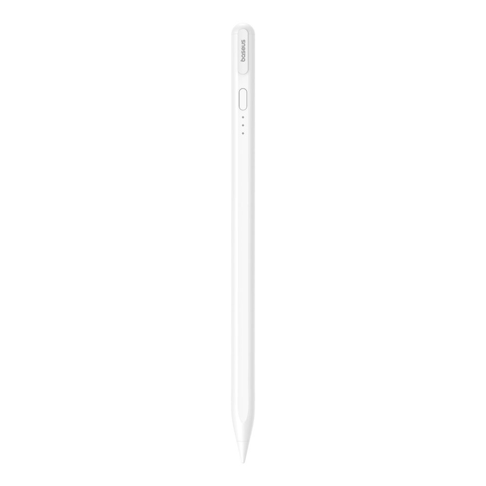 Baseus puutepliiats Smooth Writing 3 Wireless valge inkl. Ladekabel
