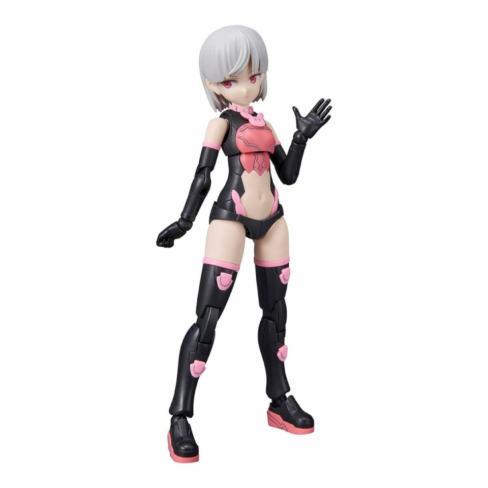 Bandai Kogumiskuju 30 Minutes Sisters Sis-T00 Laranel PVC