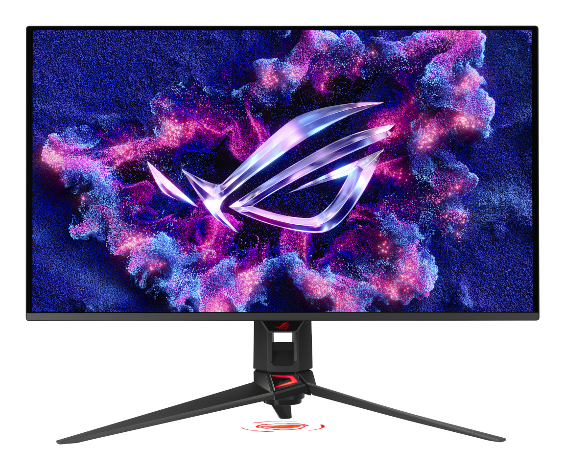 ASUS monitor ROG Swift OLED PG32UCDMR 80.01cm (16:9) UHD HDMI DP