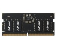 PNY mälu 16GB DDR5 4800 SO-DIMM MN16GSD54800 SB