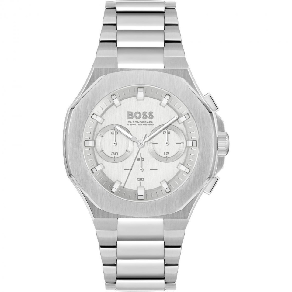 Hugo Boss meeste kell 1514087 (Ø 45mm)