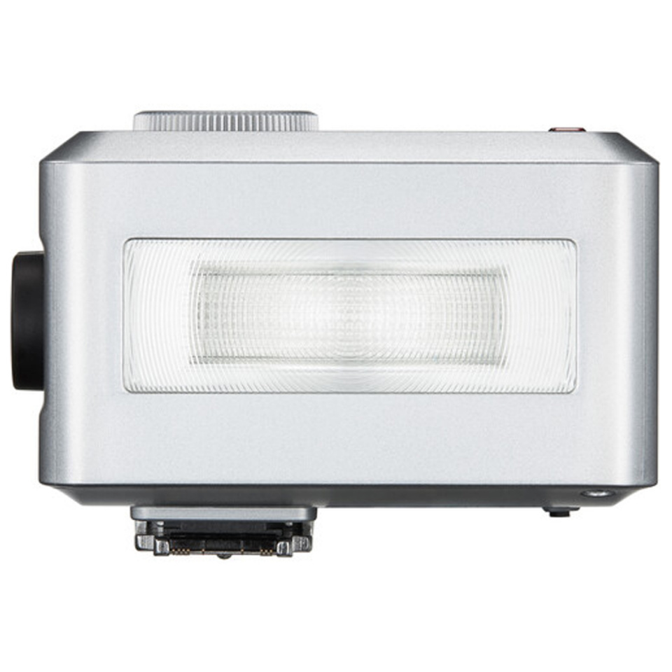 Godox välklamp iT30Pro N kõrge bedane TTL- Nikon, valge