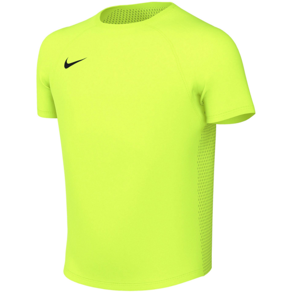 Nike Team T-särk lastele Dri-Fit Park Viii laimiroheline HV8182 702 suurus XS