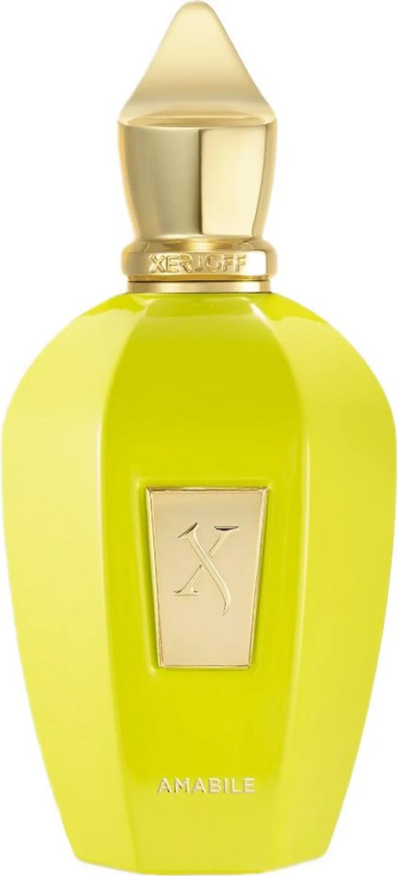 Xerjoff parfüüm V Collection Amabile 100ml, unisex