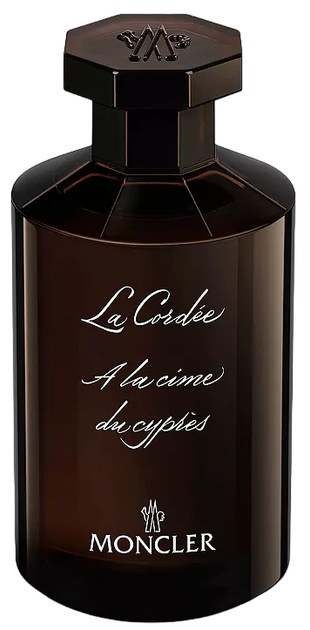 Moncler parfüüm La Cordée 200ml, unisex