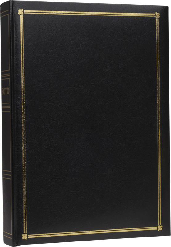 Focus fotoalbum Eterna Super 300 10x15 must