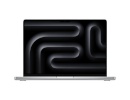 Apple sülearvuti MacBook Pro 14.2 inch: M5 10, 10. 24GB. 512GB SSD SSD. 70W - hõbedane