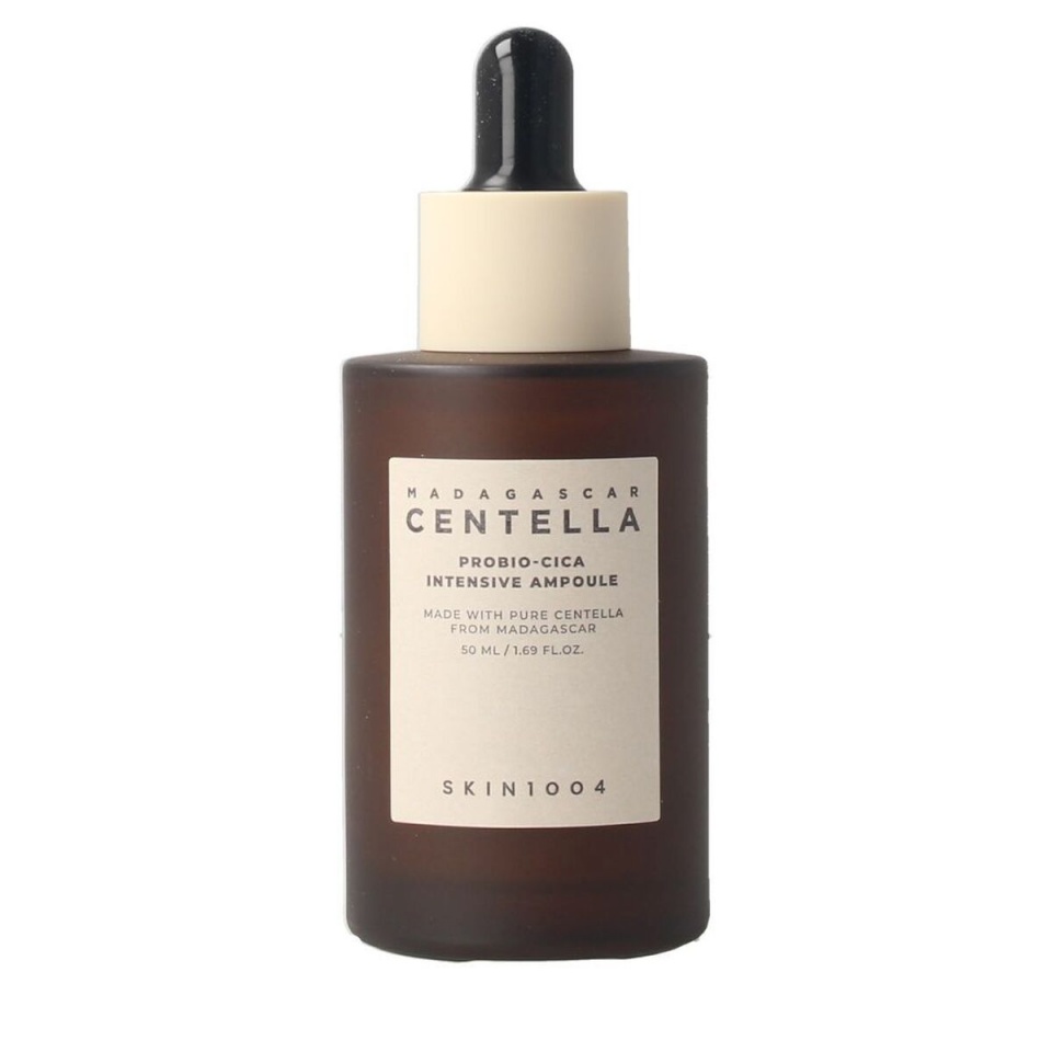 SKIN1004 näoseerum MADAGASCAR CENTELLA Probio-Cica intensive 50ml