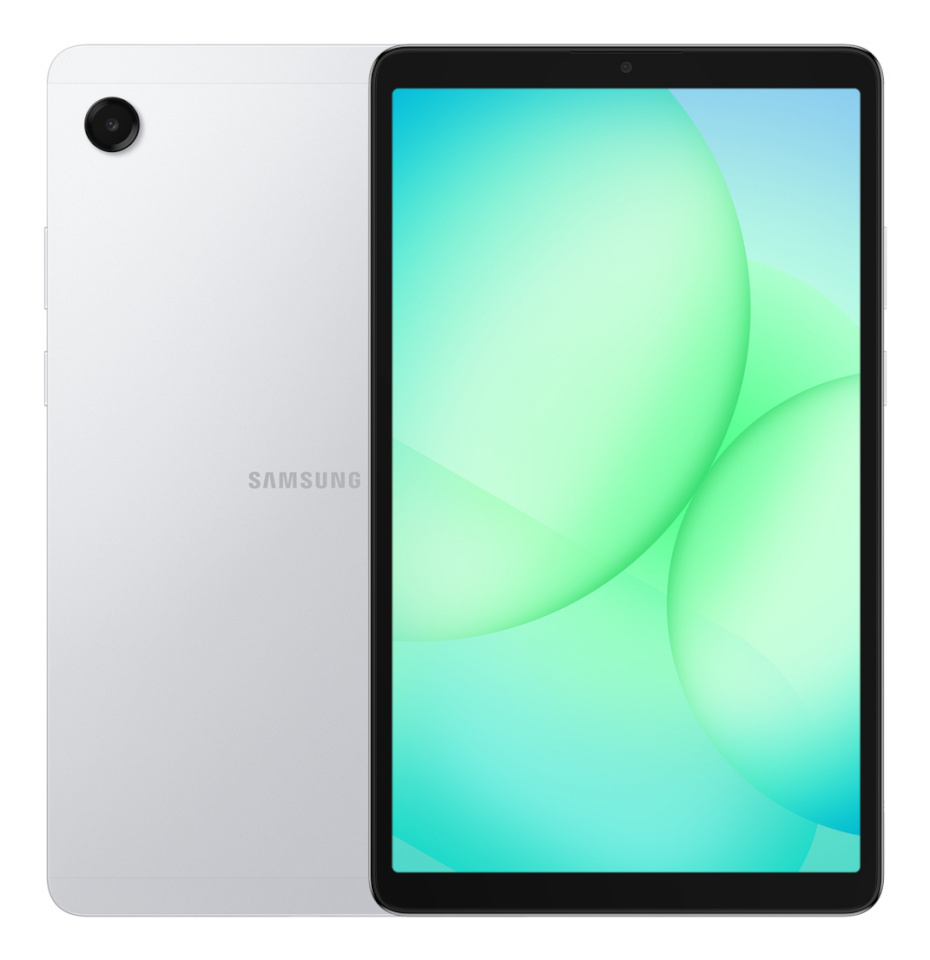 Samsung tahvelarvuti Galaxy Tab A11 8.7" 128GB Wi-Fi Silver Sm-x130