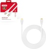UNITEK kaabel HDMI 2.1 8K HDR Cable, valge, 5m