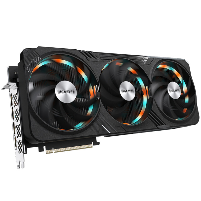Gigabyte videokaart nVidia GeForce RTX 4090 GAMING OC 24GB GDDR6X, GV-N4090GAMING OC-24GD