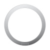 Baseus telefonihoidja Halo Magnetic Ring for phones, , MagSafe (hõbedane)