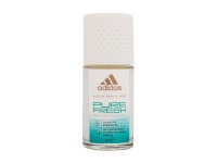 Adidas deodorant Pure Fresh 50ml, naistele