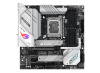 ASUS emaplaat ROG STRIX B760-G GAMING WIFI D4 Intel LGA1700 DDR4 mATX, 90MB1DE0-M0EAY0