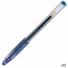 Pilot Geelpliiats G-3 sinine 0,5 mm 12tk