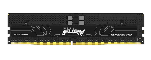 Kingston mälu 32GB DDR5 4800mt/s Ecc Reg Cl36