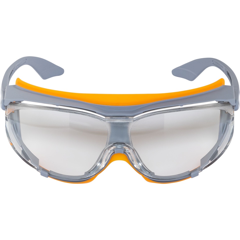 Uvex kaitseprillid skyguard NT spectacles hall/oranž