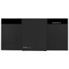 Panasonic muusikakeskus SC-HC304EG-K must