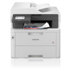 Brother printer Multifunction Printer MFC-L3760CDW Colour, Laser, All-in-one, A4, Wi-Fi