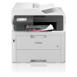 Brother printer Multifunction Printer MFC-L3760CDW Colour, Laser, All-in-one, A4, Wi-Fi