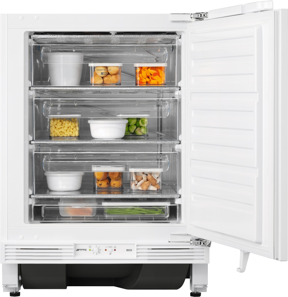 Electrolux sügavkülmik LYB3AE82R, integreeritud