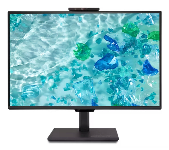 Acer monitor B248YGb 23.8" 60cm 16:9 120Hz 1920x1080 must