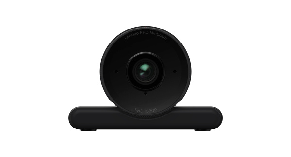 Lenovo veebikaamera - FHD Webcam