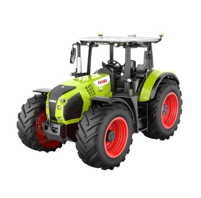 ATA Double Eagle Class Arion Tractor R/C 1:24