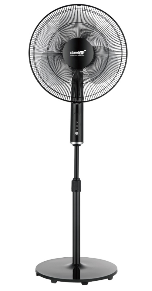 Standart põrandaventilaator FS40-21MR, 40W