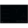 AEG pliidiplaat TI84IF00FB 4 x induktsioon, 77cm, must