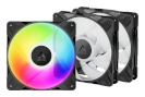 Arctic jahutus 140*140*27 P14 Pro A-RGB 3-Pack