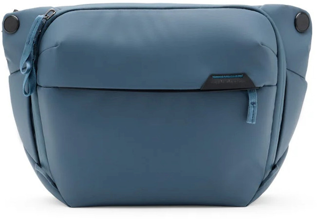 Peak Design õlakott Everyday Sling V2 6L, ocean