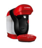 Bosch TAS113E coffee maker Fully-auto Capsule coffee machine 0.7 L