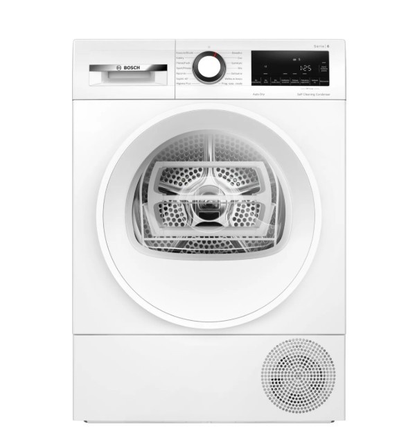 Bosch kuivati WQG145APPL
