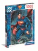 CLEMENTONI pusle DC Superman, 300 tk, 21747