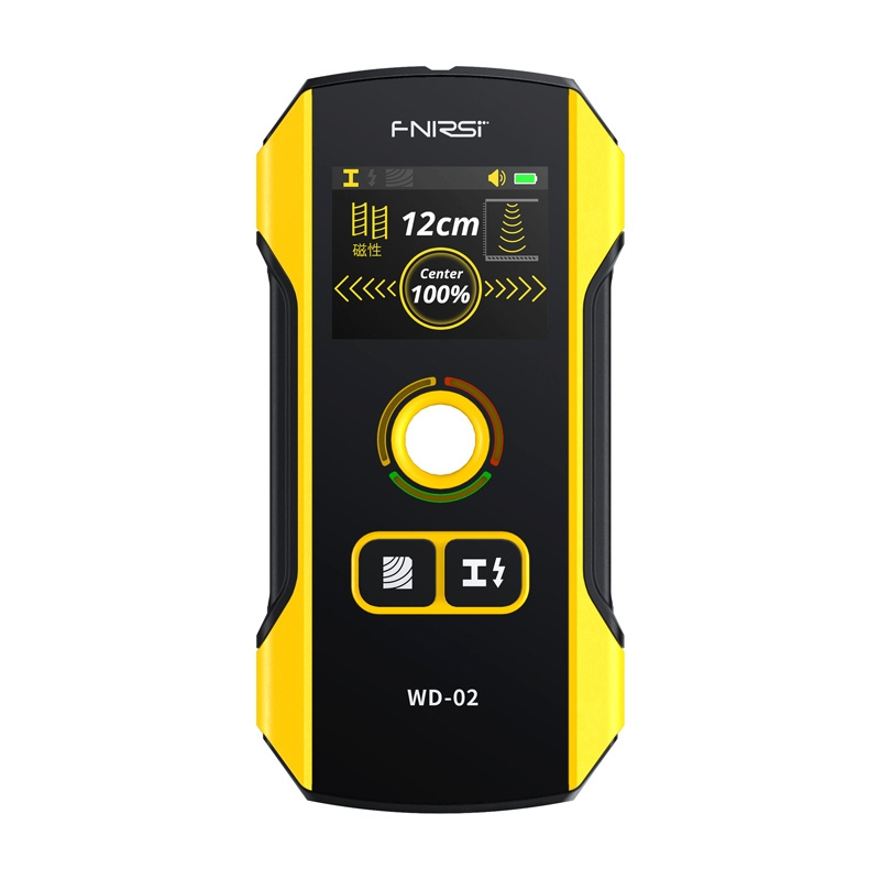 FNIRSI WD-02 wire detector