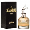 Jean Paul Gaultier parfüüm Scandal Gold 80ml, naistele