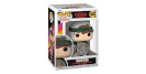 Funko Pop! Figur Stranger Things Dustin Schild/Schwert 10cm